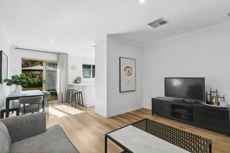 Fourth view of Homely villa listing, 2/72 Grindleford Drive, Balcatta WA 6021