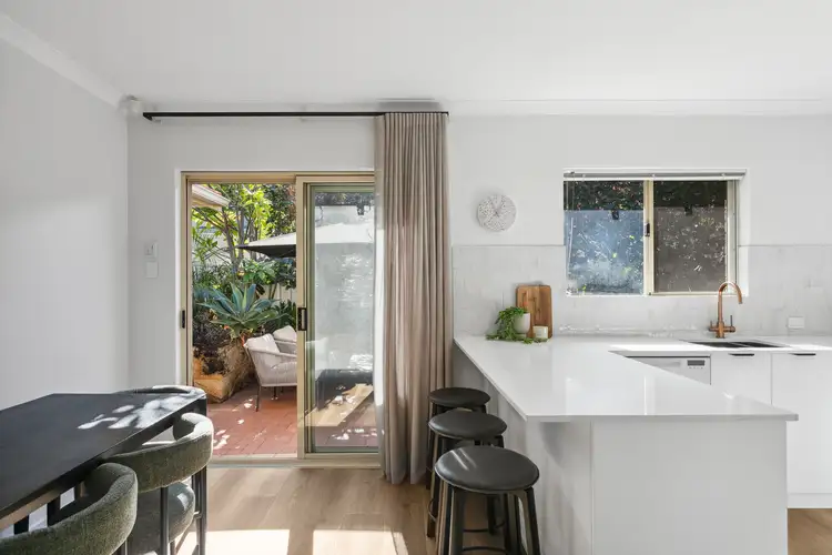 Fifth view of Homely villa listing, 2/72 Grindleford Drive, Balcatta WA 6021