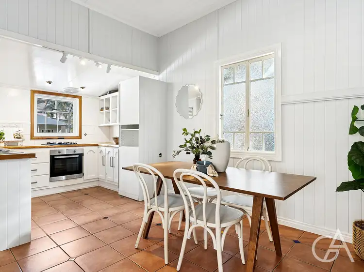 Fourth view of Homely house listing, 20 Shaw Street, Auchenflower QLD 4066