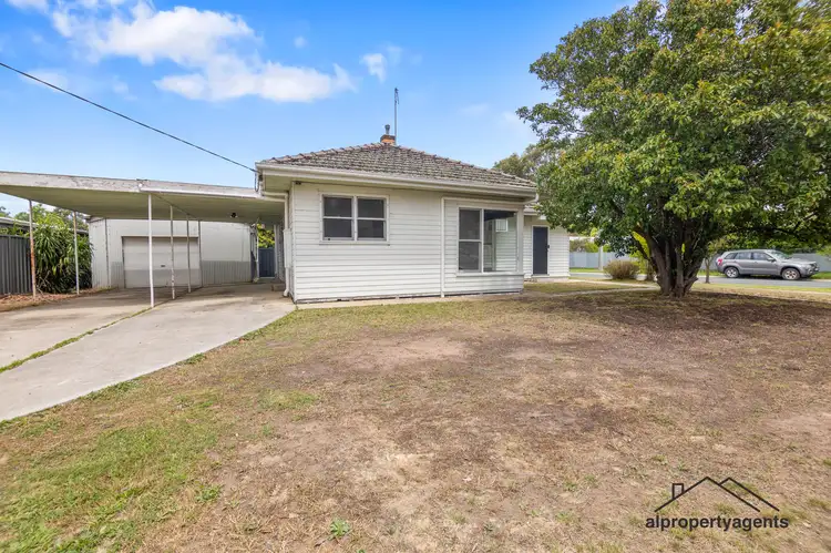Main view of Homely house listing, 12 Banool Street, Horsham VIC 3400