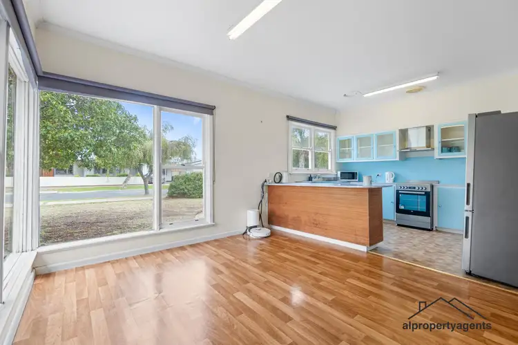 Third view of Homely house listing, 12 Banool Street, Horsham VIC 3400