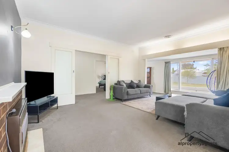 Fifth view of Homely house listing, 12 Banool Street, Horsham VIC 3400