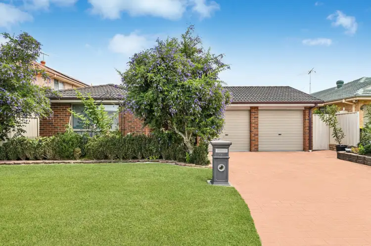 Main view of Homely house listing, 13 Linley Place, Cecil Hills NSW 2171
