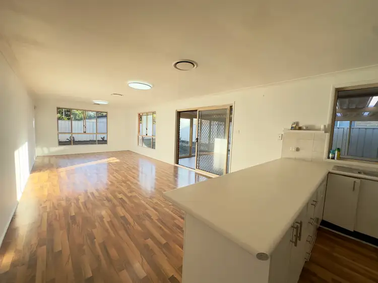 Fourth view of Homely house listing, 13 Linley Place, Cecil Hills NSW 2171