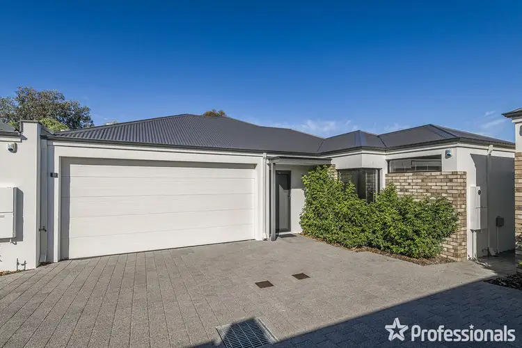 5C Townshend Avenue, Balcatta WA 6021