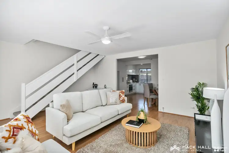 Main view of Homely townhouse listing, 12/26 Broome Street, Nedlands WA 6009