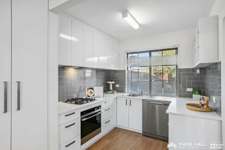 Second view of Homely townhouse listing, 12/26 Broome Street, Nedlands WA 6009
