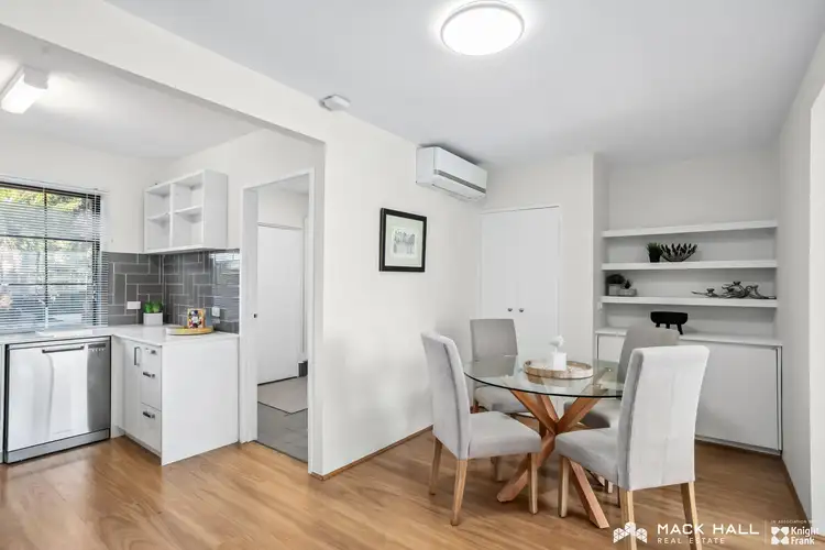 Third view of Homely townhouse listing, 12/26 Broome Street, Nedlands WA 6009