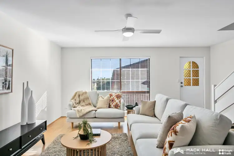 Fourth view of Homely townhouse listing, 12/26 Broome Street, Nedlands WA 6009