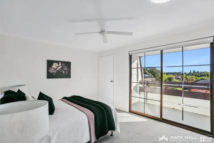 Fifth view of Homely townhouse listing, 12/26 Broome Street, Nedlands WA 6009