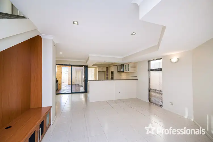 Third view of Homely house listing, 38B Kembla Circle, Madeley WA 6065