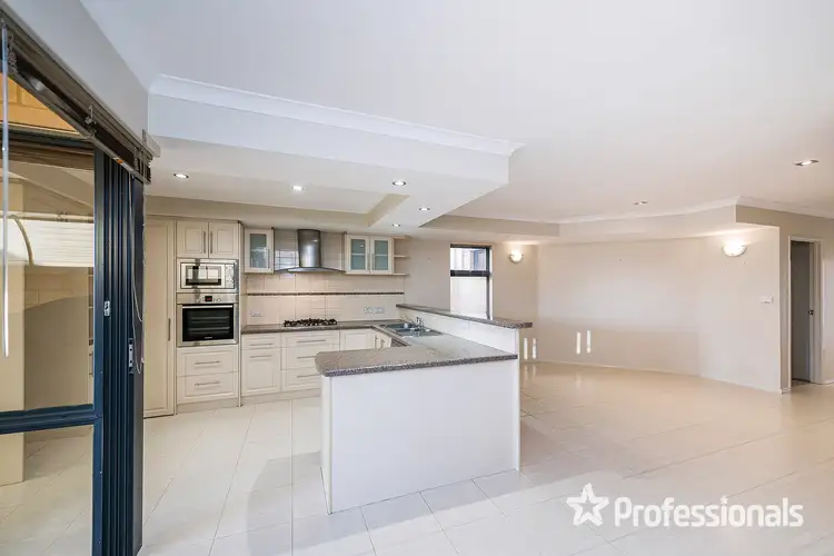 Fifth view of Homely house listing, 38B Kembla Circle, Madeley WA 6065