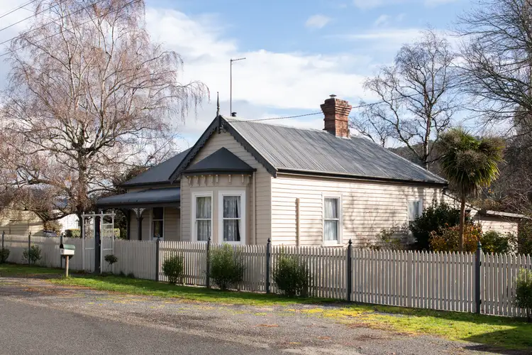 Second view of Homely house listing, 13 Morrison Street, Kimberley TAS 7304
