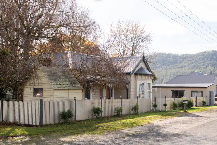 Third view of Homely house listing, 13 Morrison Street, Kimberley TAS 7304