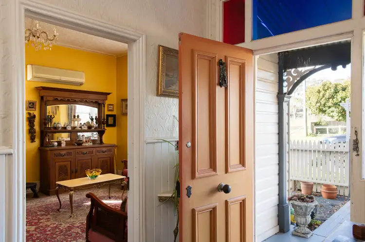 Fourth view of Homely house listing, 13 Morrison Street, Kimberley TAS 7304