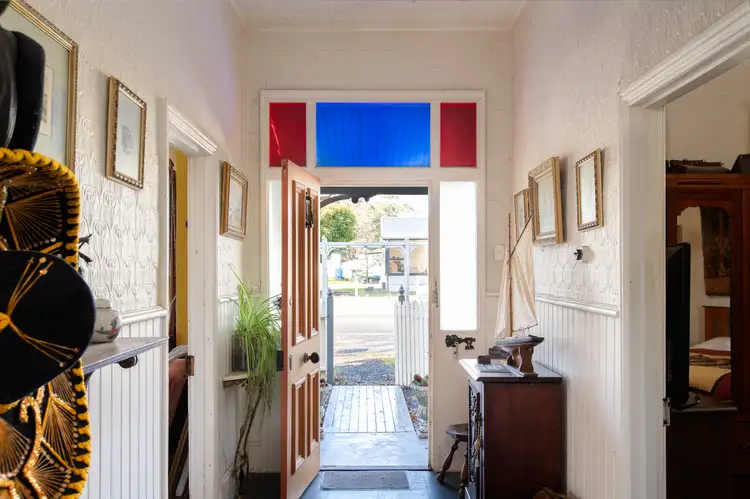 Fifth view of Homely house listing, 13 Morrison Street, Kimberley TAS 7304