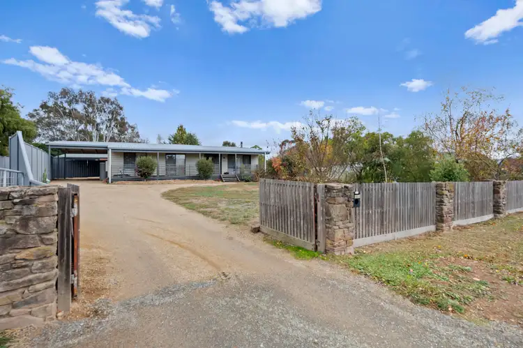 Main view of Homely house listing, 101A Highton Lane, Mansfield VIC 3722