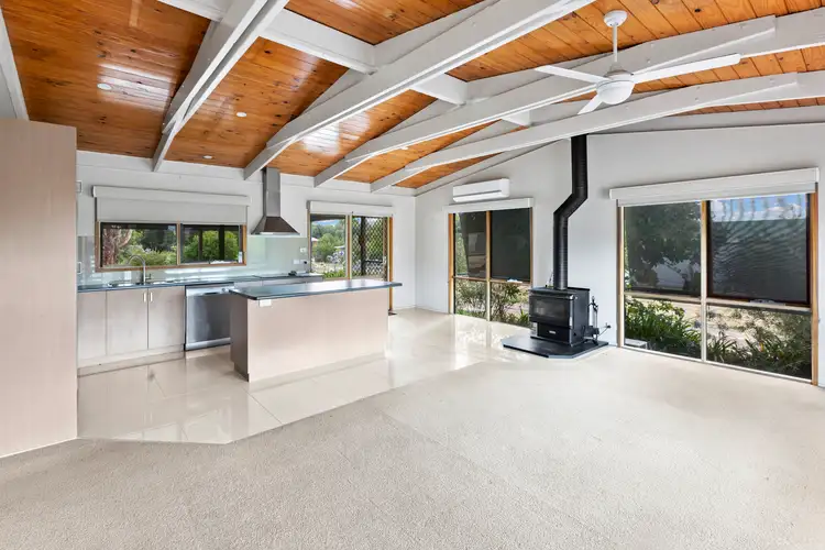 Second view of Homely house listing, 101A Highton Lane, Mansfield VIC 3722