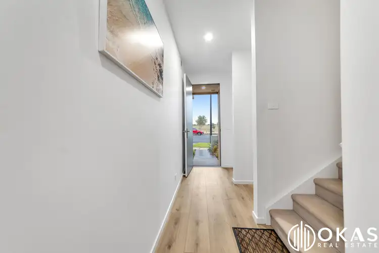 Sixth view of Homely townhouse listing, 50 Bonniebrook Road, Aintree VIC 3336