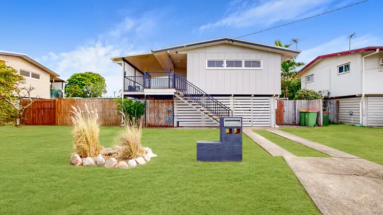 27 Daniels Street, Vincent QLD 4814