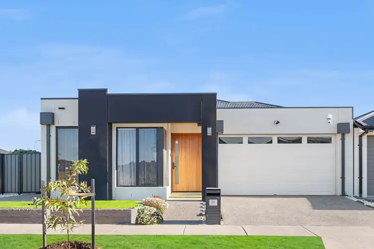 50 Cilantro Street, Kalkallo VIC 3064