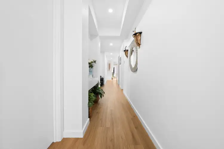 Second view of Homely house listing, 50 Cilantro Street, Kalkallo VIC 3064