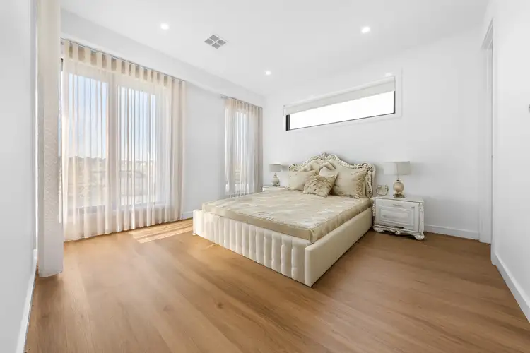 Third view of Homely house listing, 50 Cilantro Street, Kalkallo VIC 3064