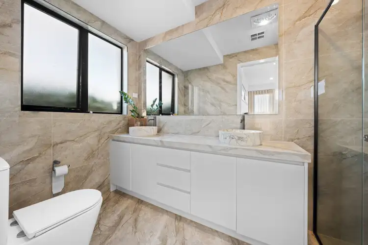 Fourth view of Homely house listing, 50 Cilantro Street, Kalkallo VIC 3064