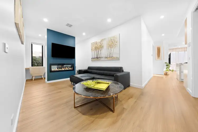 Fifth view of Homely house listing, 50 Cilantro Street, Kalkallo VIC 3064