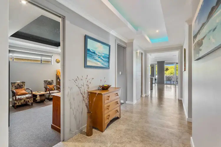 Third view of Homely house listing, 36 Lakeway Retreat, Dawesville WA 6211