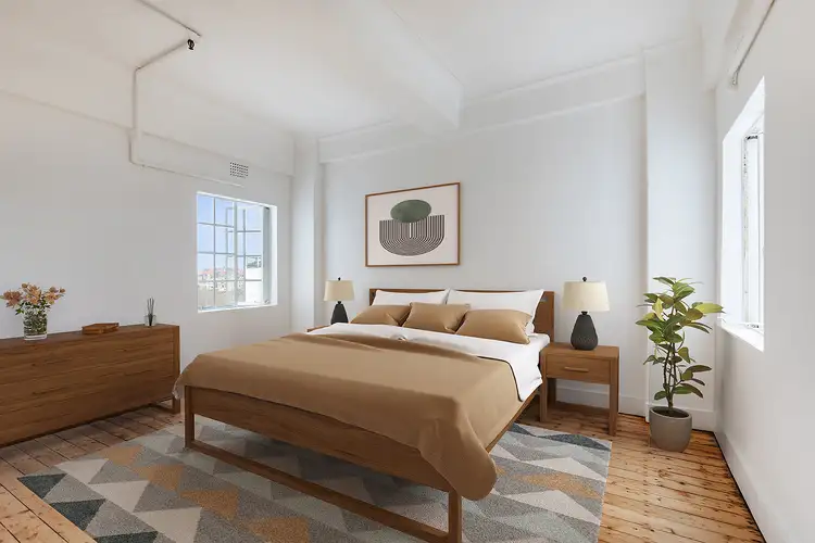 20/57 Darlinghurst Road, Potts Point NSW 2011