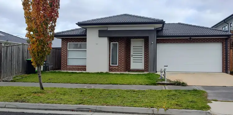 22 Hythe Place, Mickleham VIC 3064