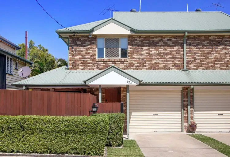 Main view of Homely townhouse listing, 123 Jenner Street, Nundah QLD 4012