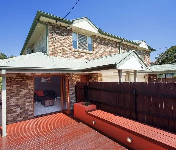 Second view of Homely townhouse listing, 123 Jenner Street, Nundah QLD 4012