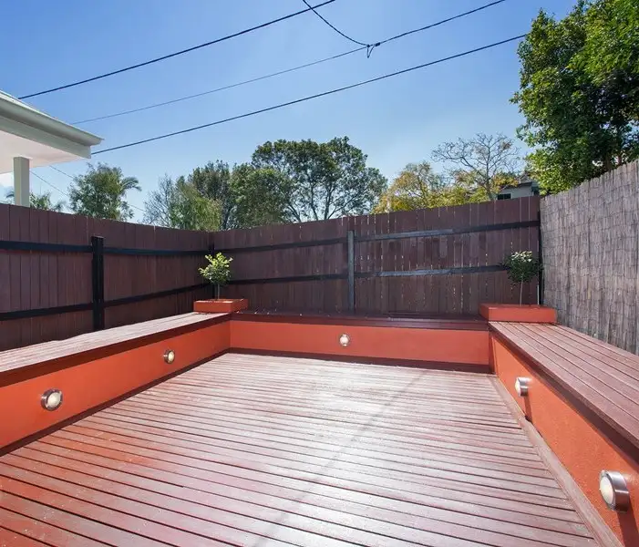 Third view of Homely townhouse listing, 123 Jenner Street, Nundah QLD 4012