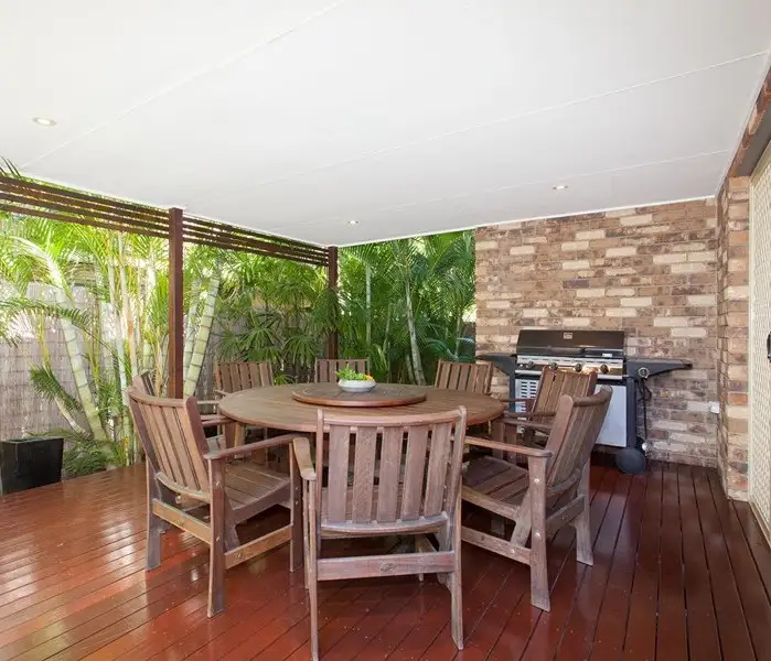 Fourth view of Homely townhouse listing, 123 Jenner Street, Nundah QLD 4012