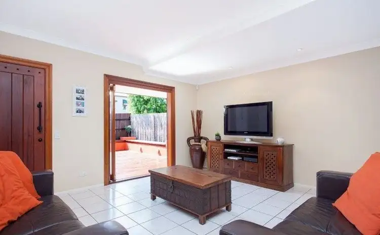 Fifth view of Homely townhouse listing, 123 Jenner Street, Nundah QLD 4012