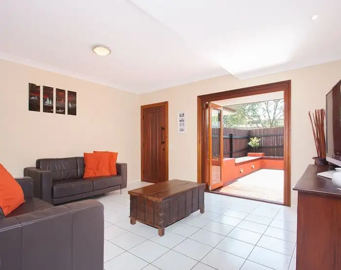 Sixth view of Homely townhouse listing, 123 Jenner Street, Nundah QLD 4012