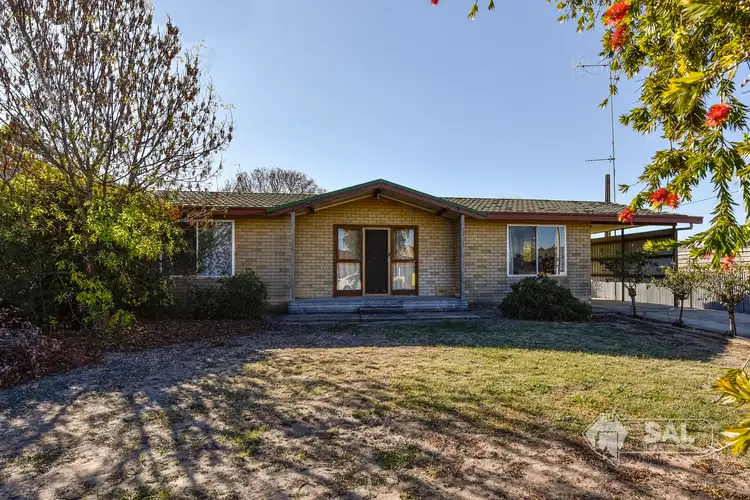 Main view of Homely house listing, 77 Venn Avenue, Bordertown SA 5268