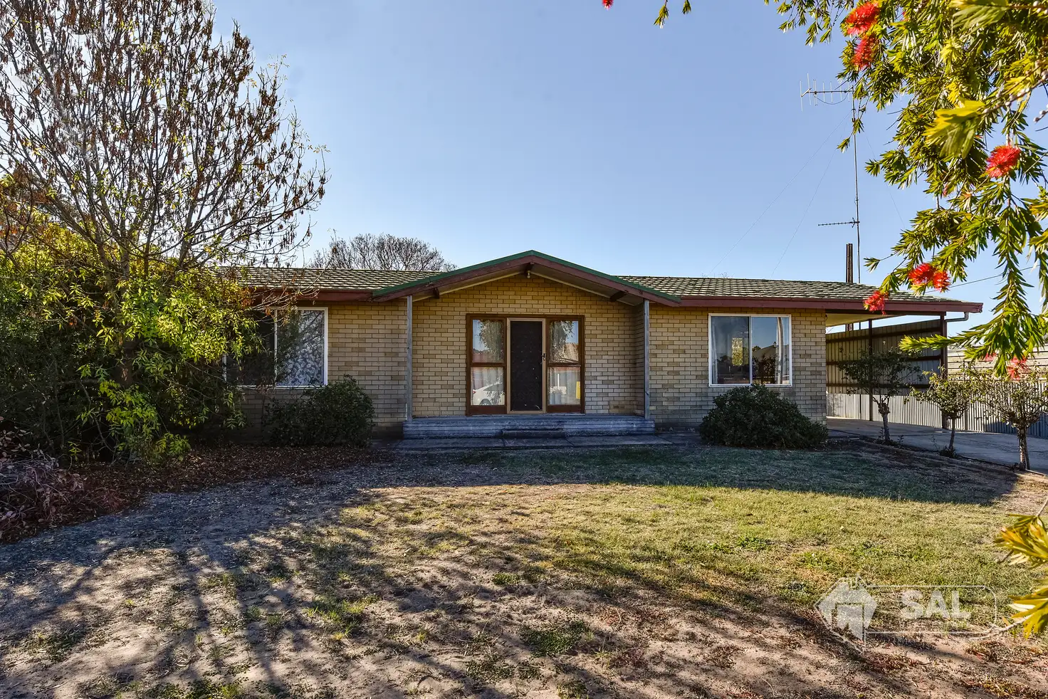 Main view of Homely house listing, 77 Venn Avenue, Bordertown SA 5268