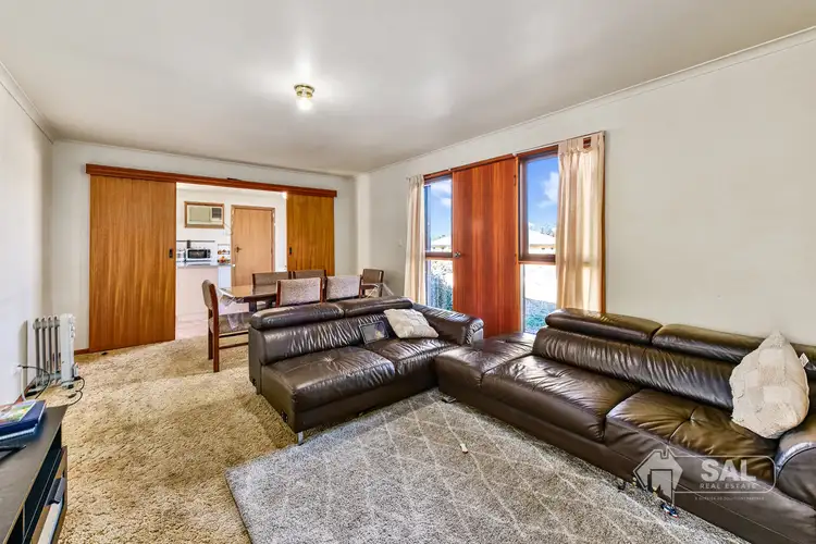 Third view of Homely house listing, 77 Venn Avenue, Bordertown SA 5268