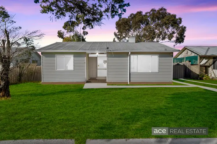 Main view of Homely house listing, 12 McNamara Road, Laverton VIC 3028