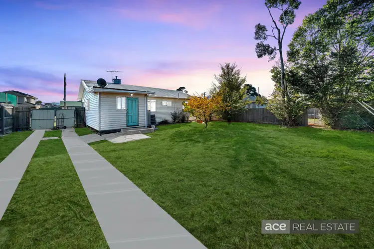 Second view of Homely house listing, 12 McNamara Road, Laverton VIC 3028