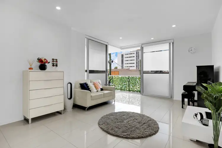 Fifth view of Homely apartment listing, 102/17-19 Kurilpa Street, West End QLD 4101