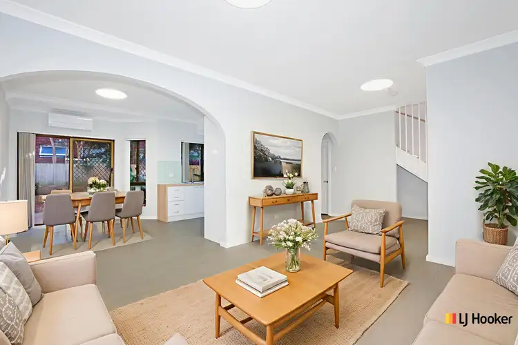 Main view of Homely house listing, 2/30 Tintern Road, Ashfield NSW 2131