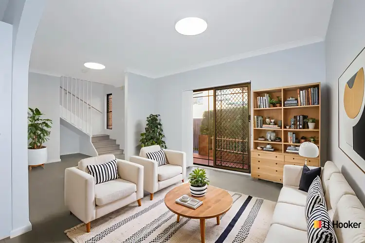Second view of Homely house listing, 2/30 Tintern Road, Ashfield NSW 2131