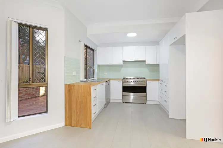 Fourth view of Homely house listing, 2/30 Tintern Road, Ashfield NSW 2131