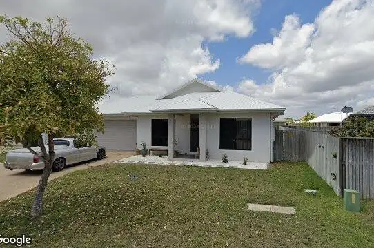 Second view of Homely house listing, 19 Ningaloo Crescent, Burdell QLD 4818