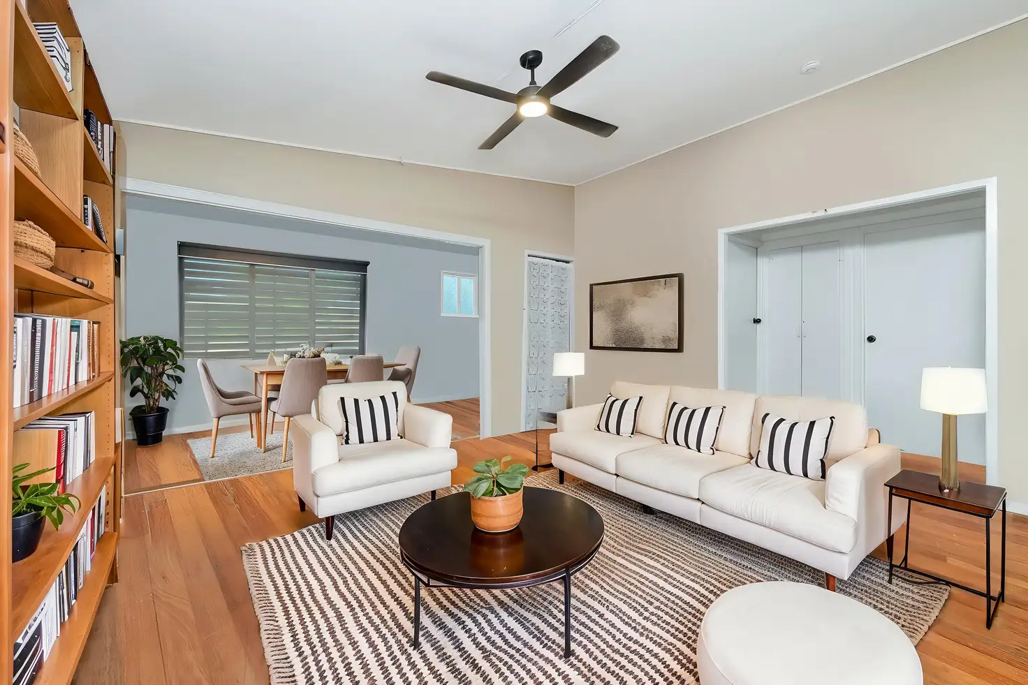 Main view of Homely house listing, 137 Findlater Street, Oonoonba QLD 4811