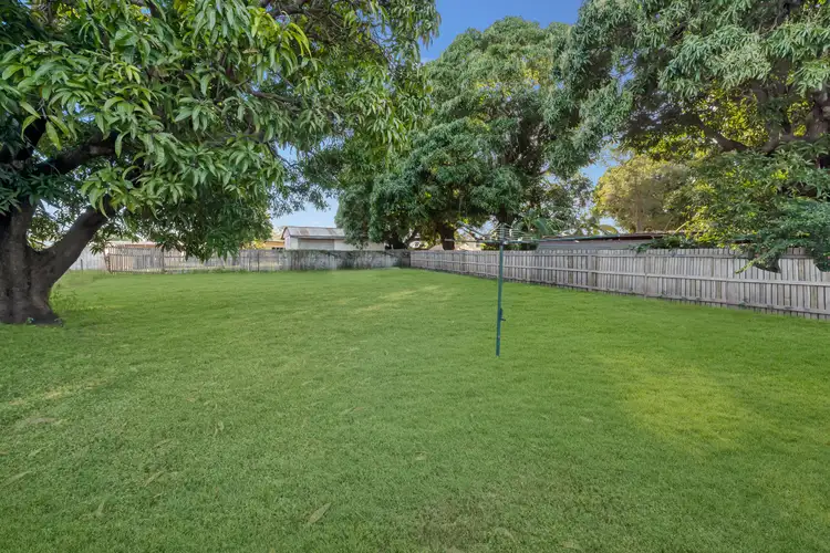 Second view of Homely house listing, 137 Findlater Street, Oonoonba QLD 4811